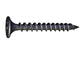 Grabber #6 x 1-in, Bugle Head, Fine Thread, Phosphate, Drywall Screws