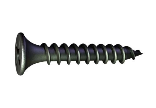 Grabber #10 x 1-1/2-in, Bugle Head, Coarse Thread, Laminator Screws