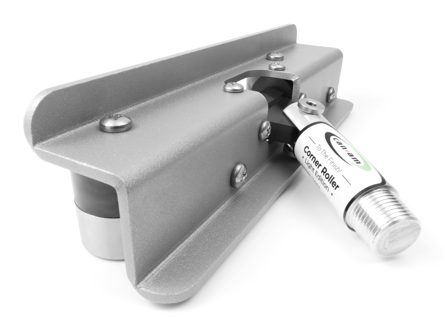 Can-Am Four Wheel Inside Corner Roller Light-Edition