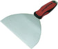 Marshalltown DuraSoft® Handle Putty & Joint Knives with Empact Ends