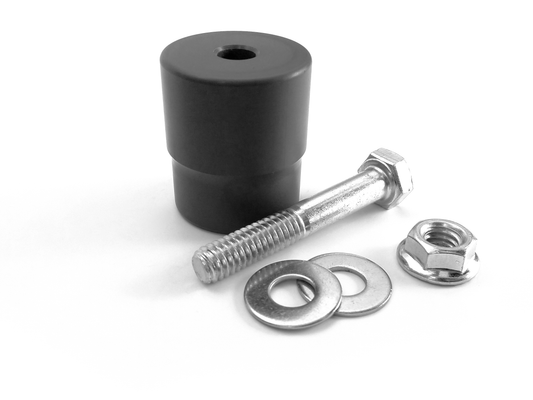Can-Am Standard Outside Corner Roller Bead Wheel Assembly