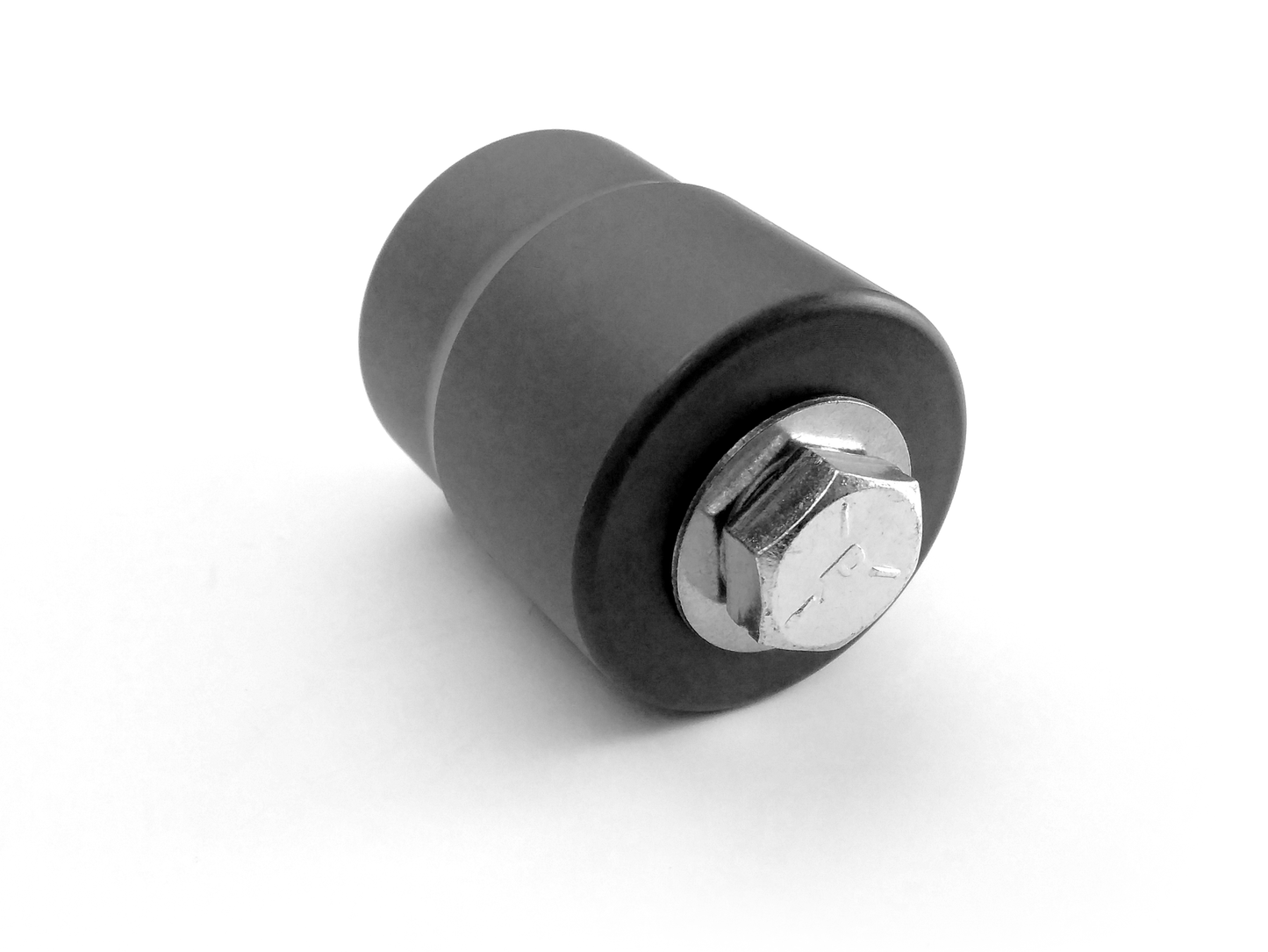 Can-Am Standard Outside Corner Roller Bead Wheel Assembly