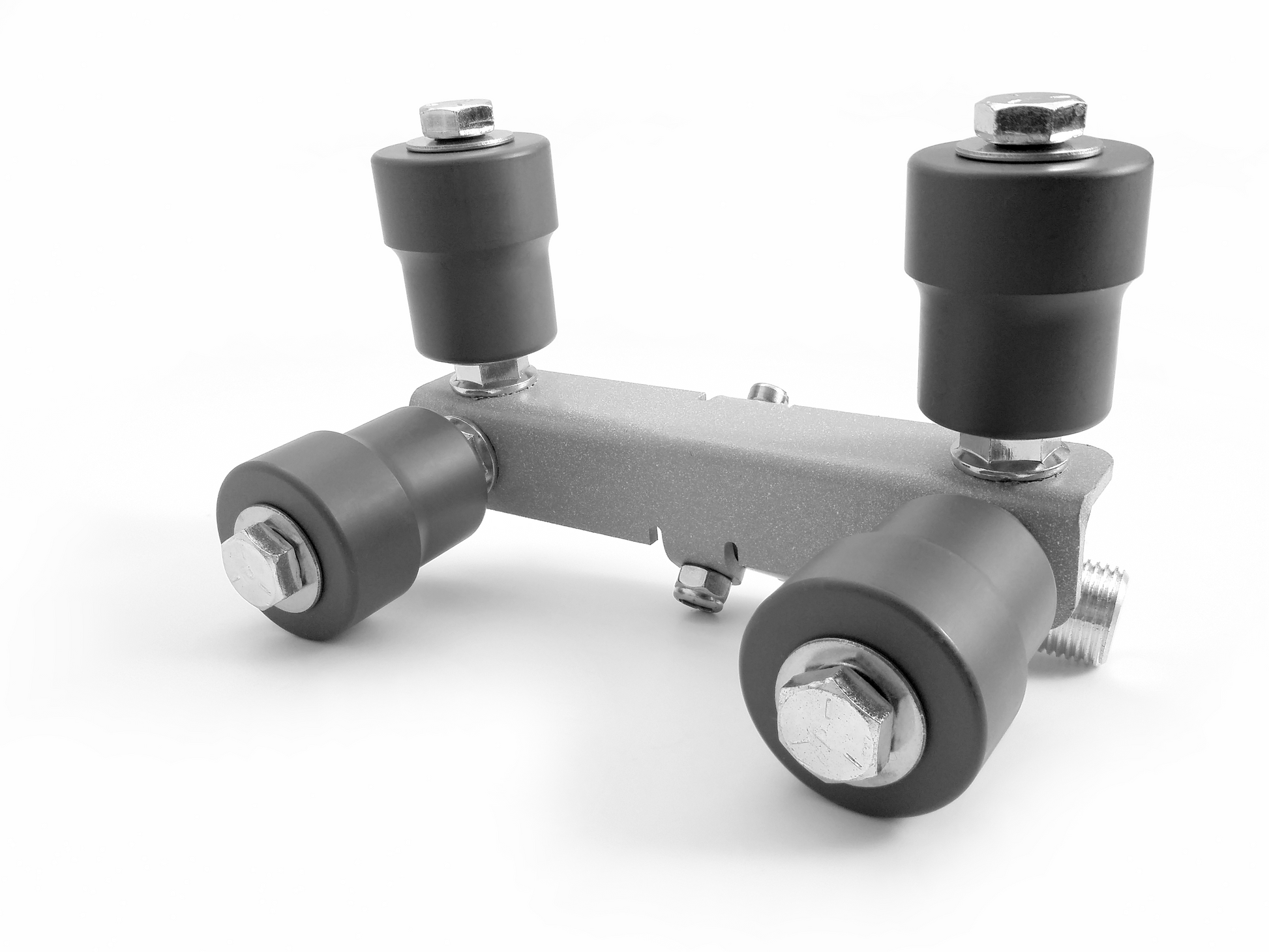 Can-Am Bullnose Outside Corner Roller