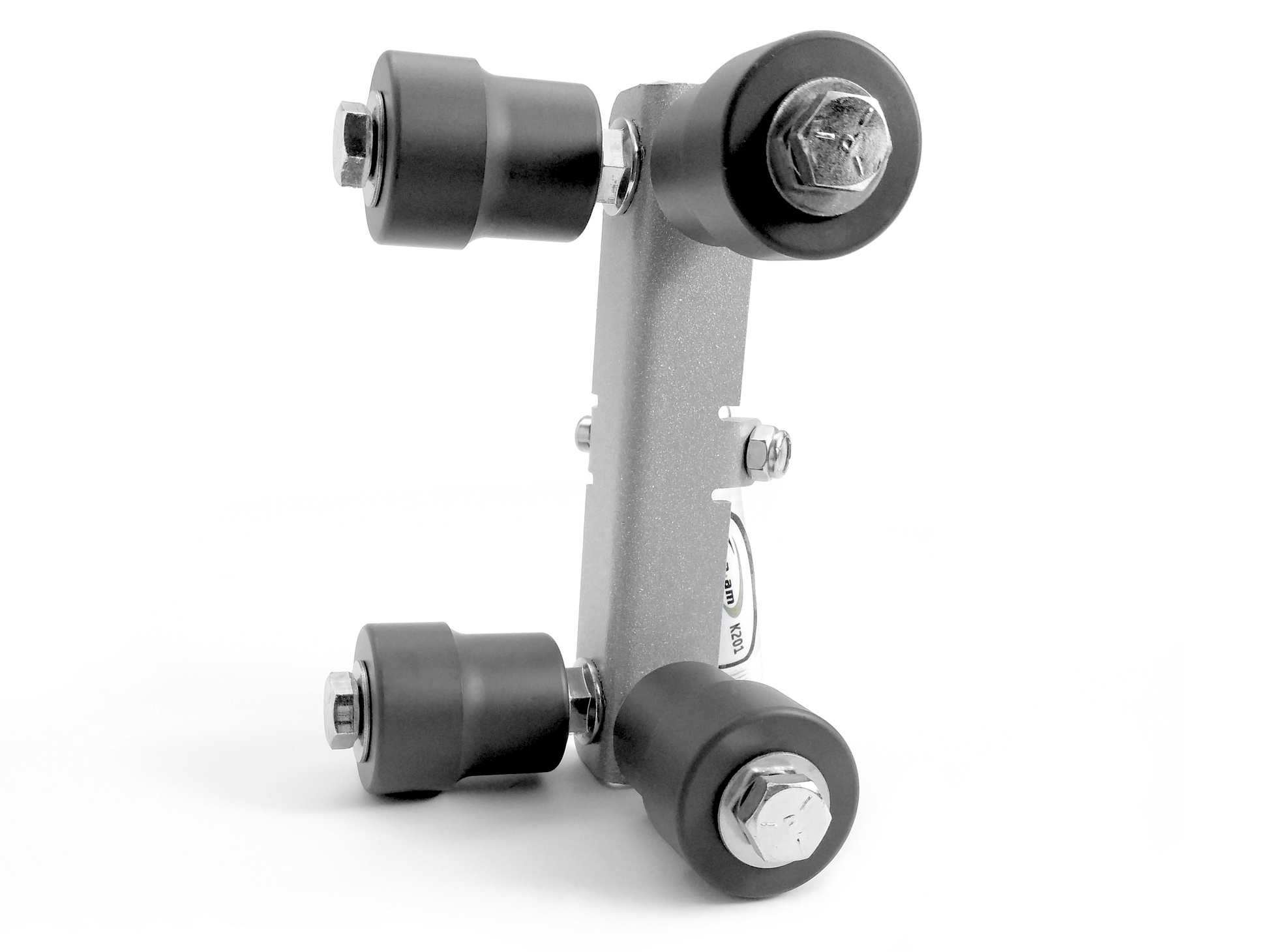 Can-Am Bullnose Outside Corner Roller