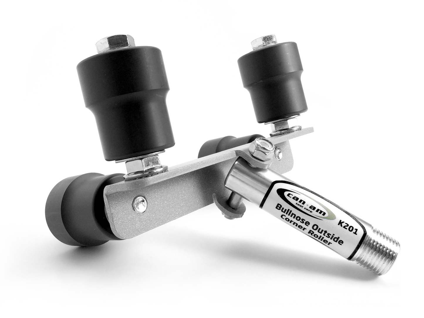 Can-Am Bullnose Outside Corner Roller