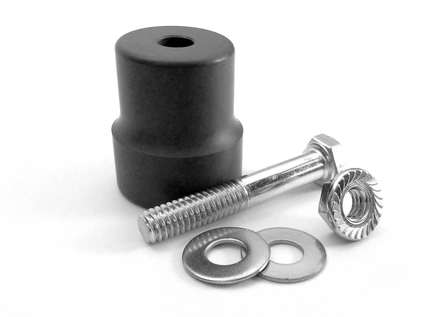 Can-Am Bullnose Outside Corner Roller Bead Assembly