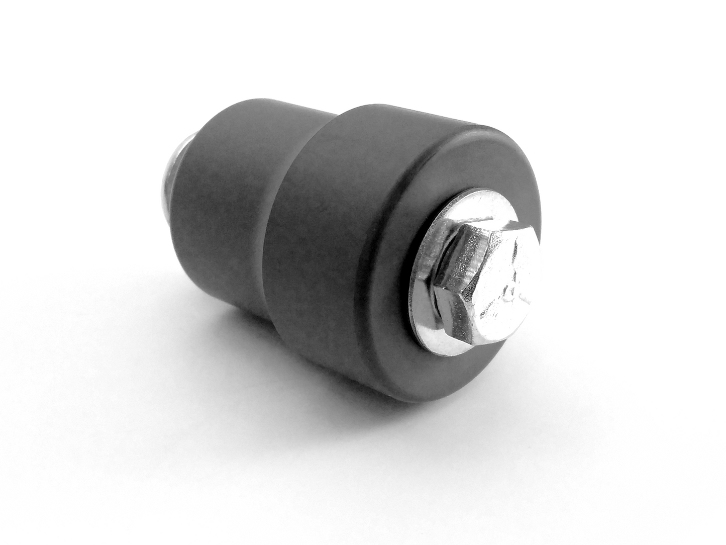 Can-Am Bullnose Outside Corner Roller Bead Assembly