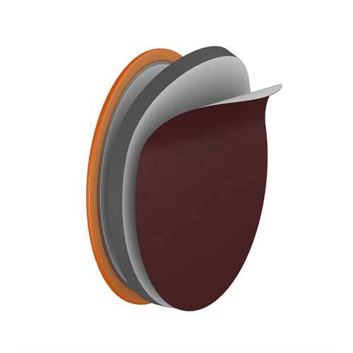 Radius 360 Replacement Sanding Foam Pad
