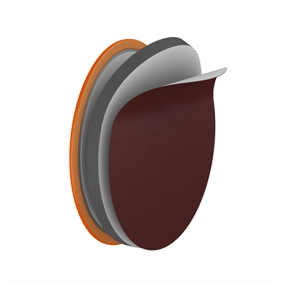 Radius 360 Sanding Discs
