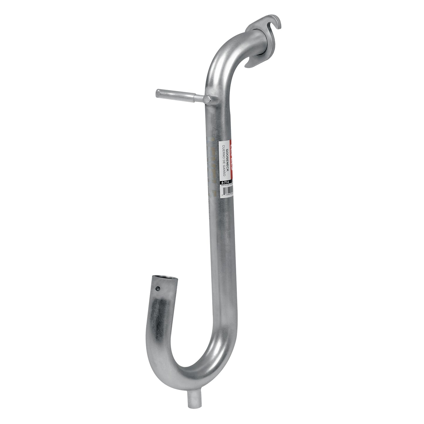 Level5 Gooseneck
