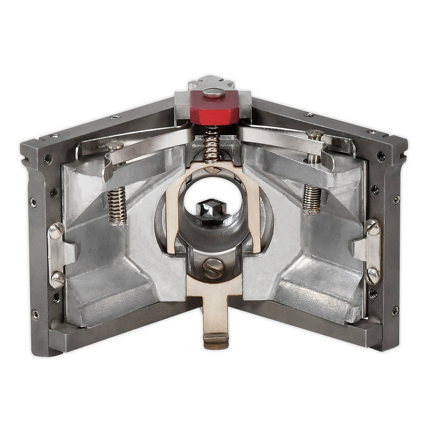 Level5 Corner Finisher (Angle Head)