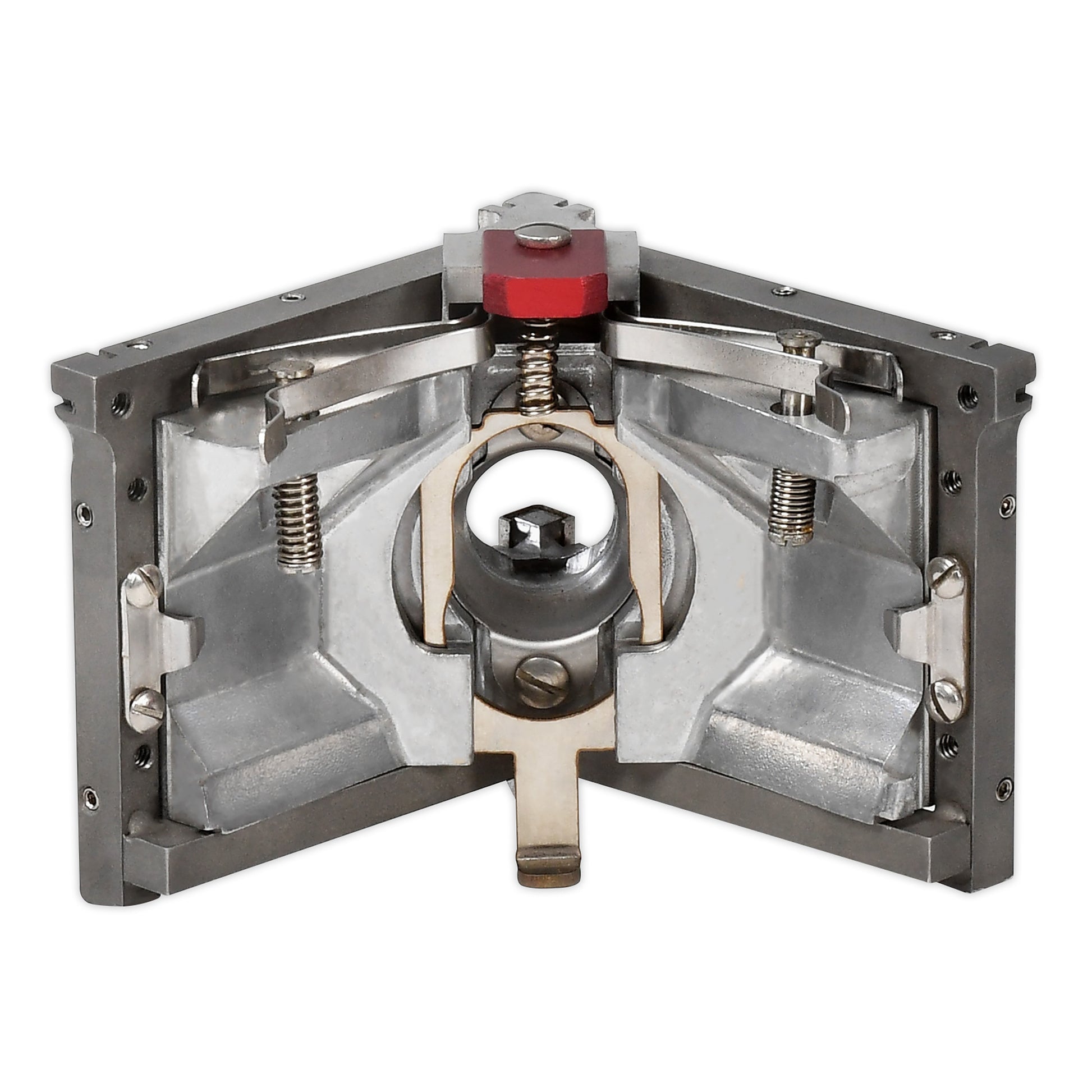 Level5 Corner Finisher (Angle Head)