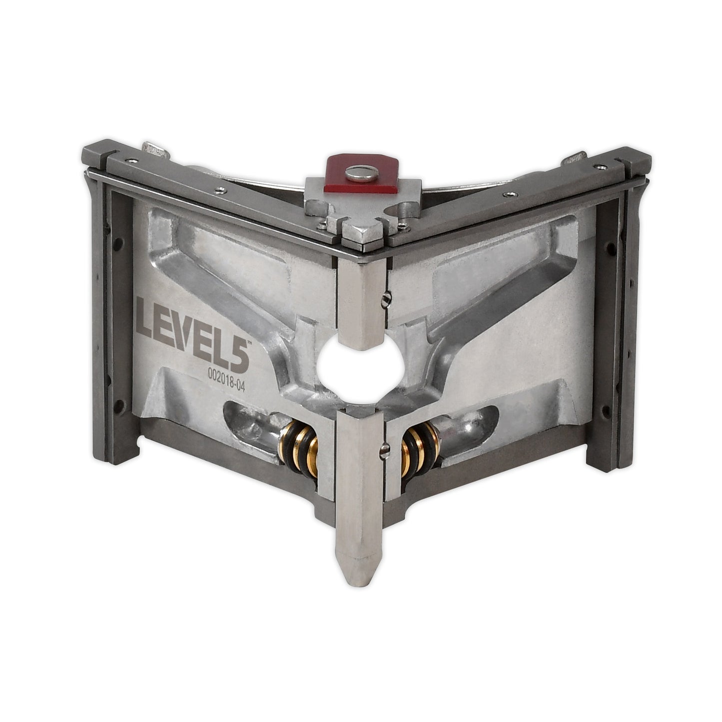 Level5 Corner Finisher (Angle Head)