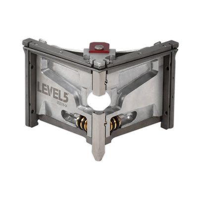 Level5 Corner Finisher (Angle Head)