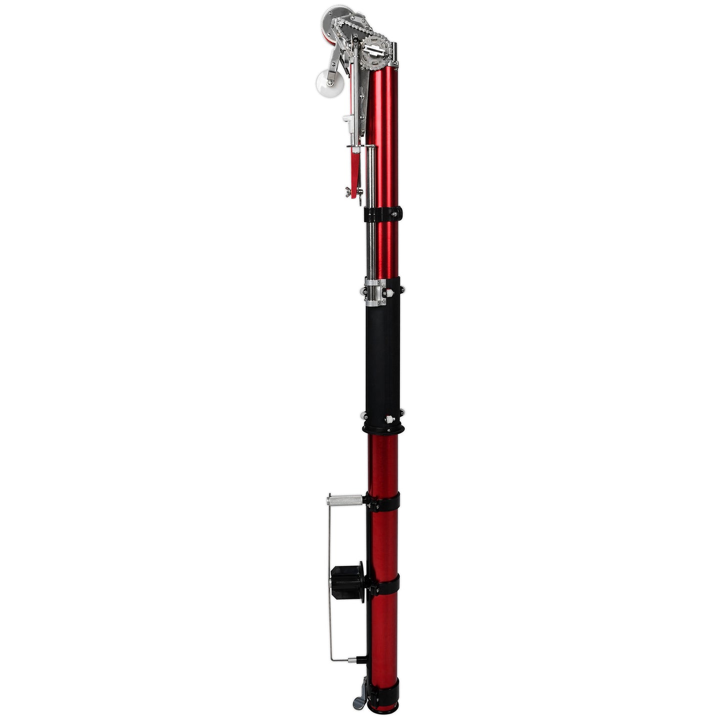 Level5 Automatic Drywall Taper with Quick Clean Head