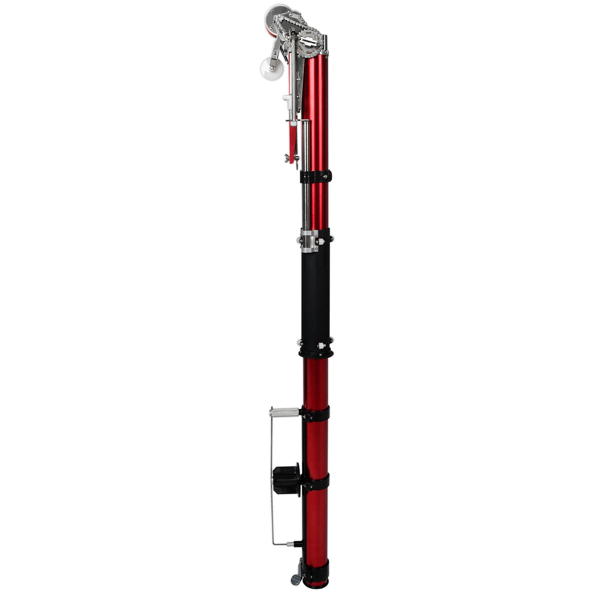 Level5 Automatic Drywall Taper with Quick Clean Head