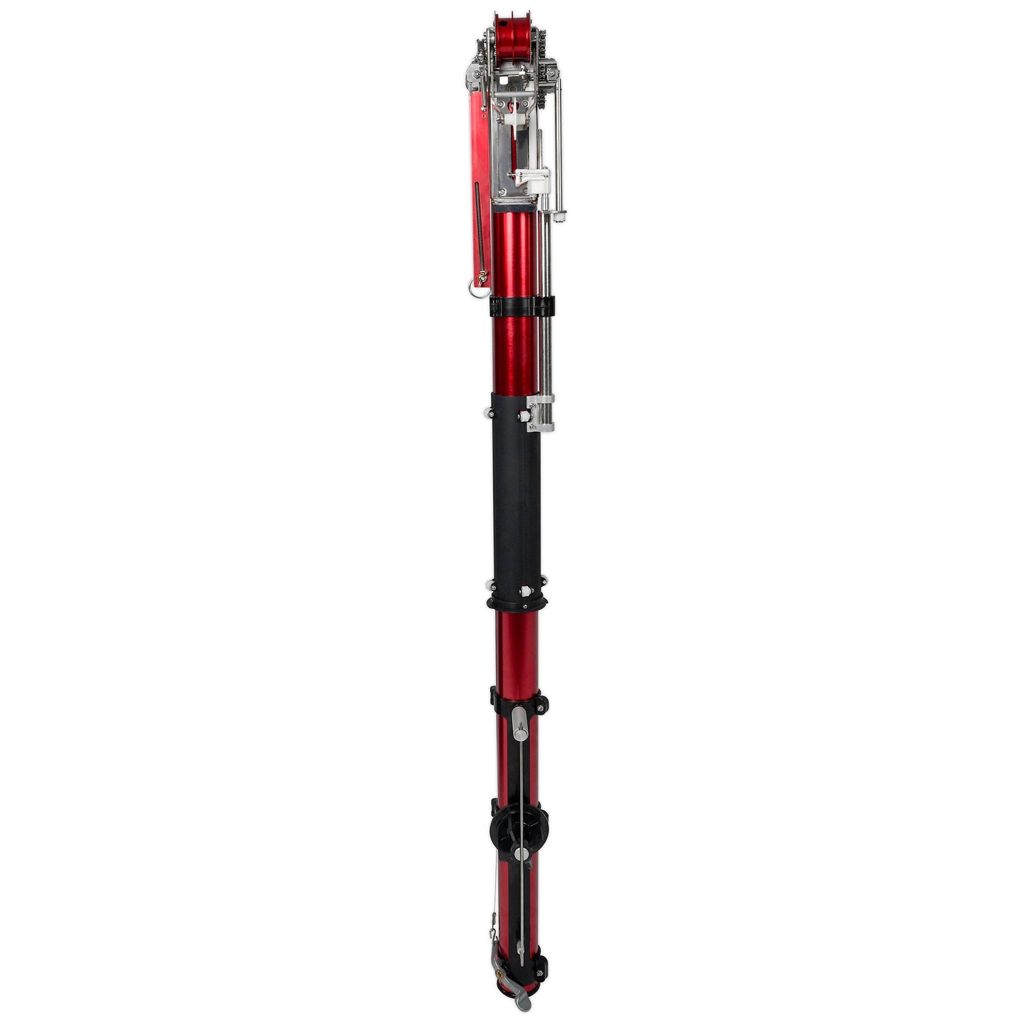 Level5 Automatic Drywall Taper with Quick Clean Head