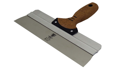 NELA Stainless Steel Spatula Finishing Knife