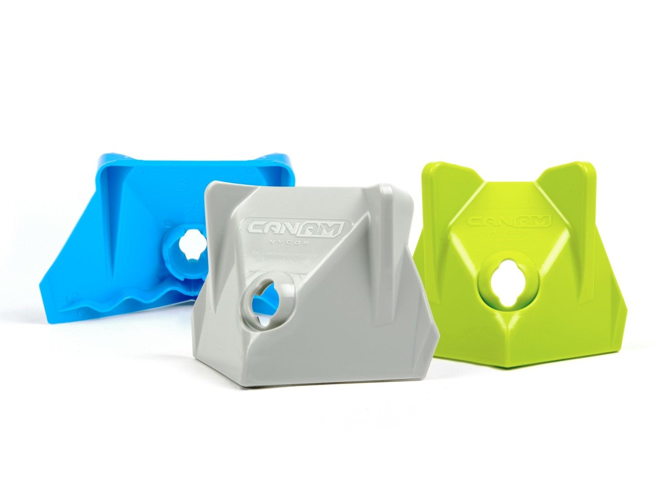 Can-Am Nycor Finisher 1+2 Combo Set