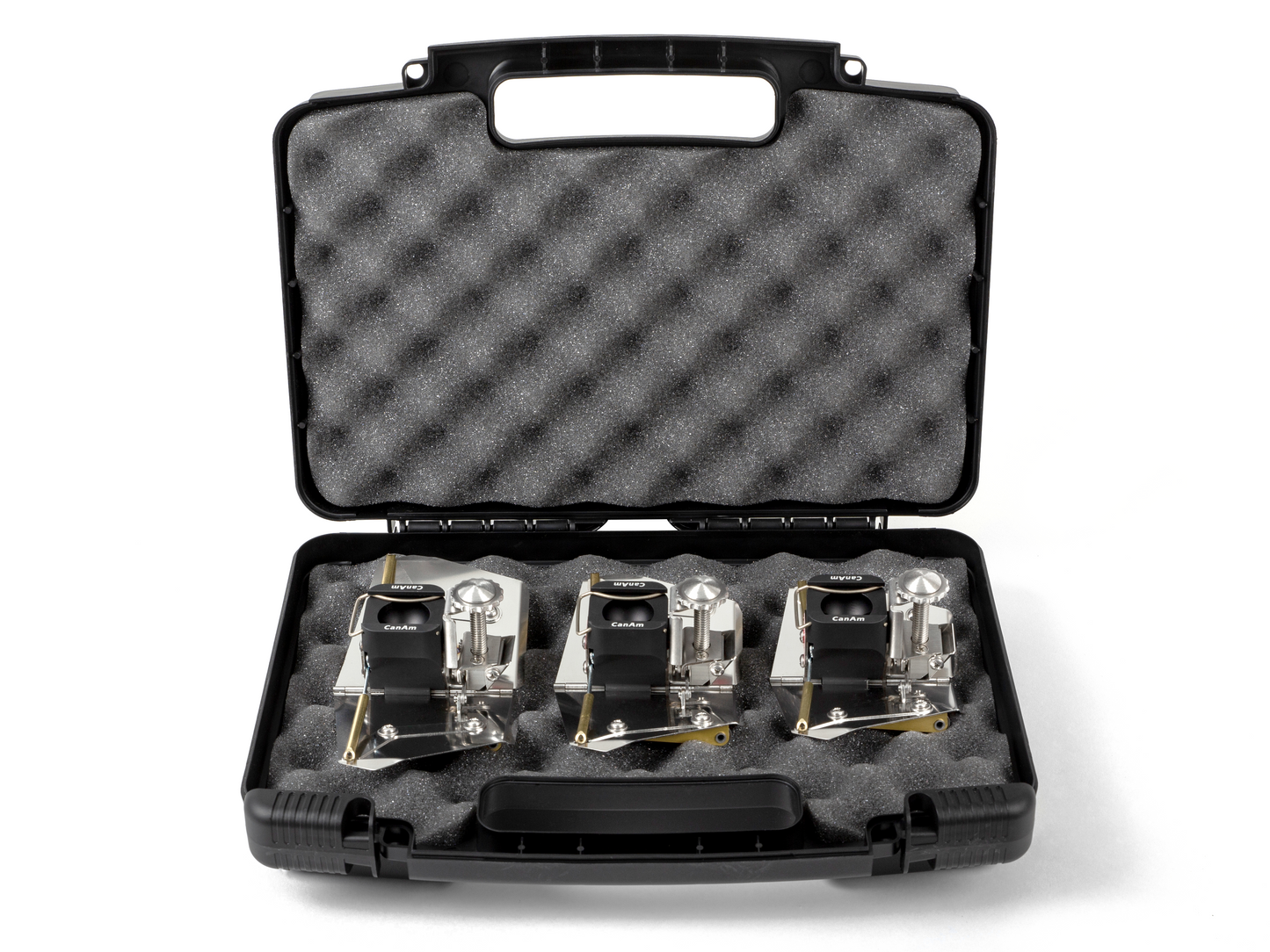 Can-Am Direct Accu-Just Corner Flusher Kit