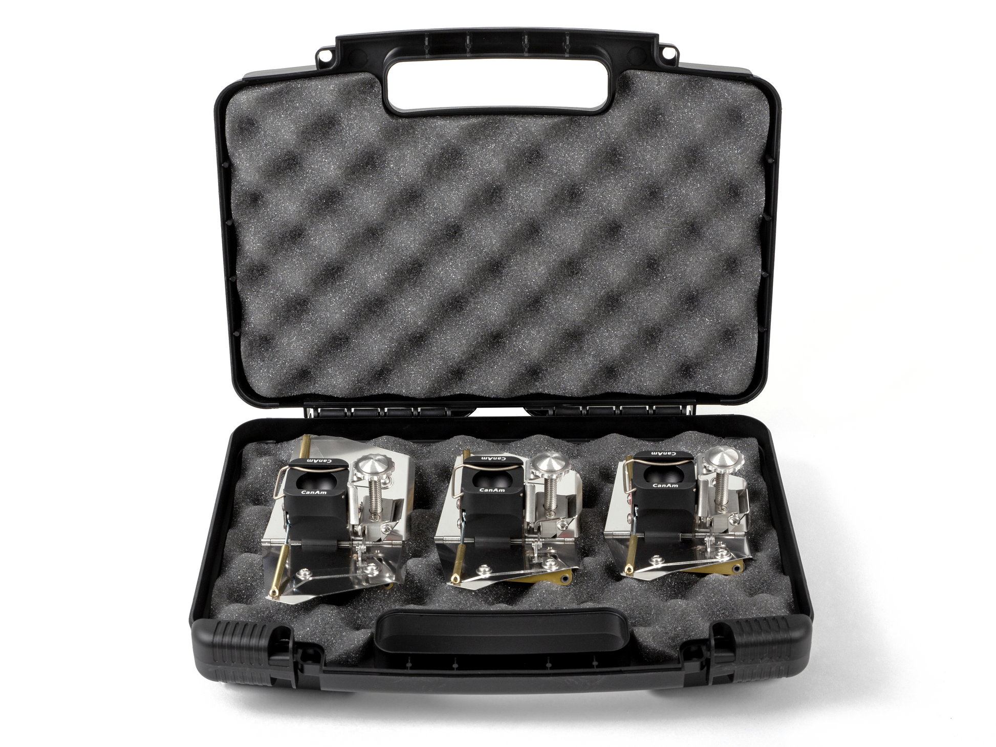 Can-Am Direct Accu-Just Corner Flusher Kit