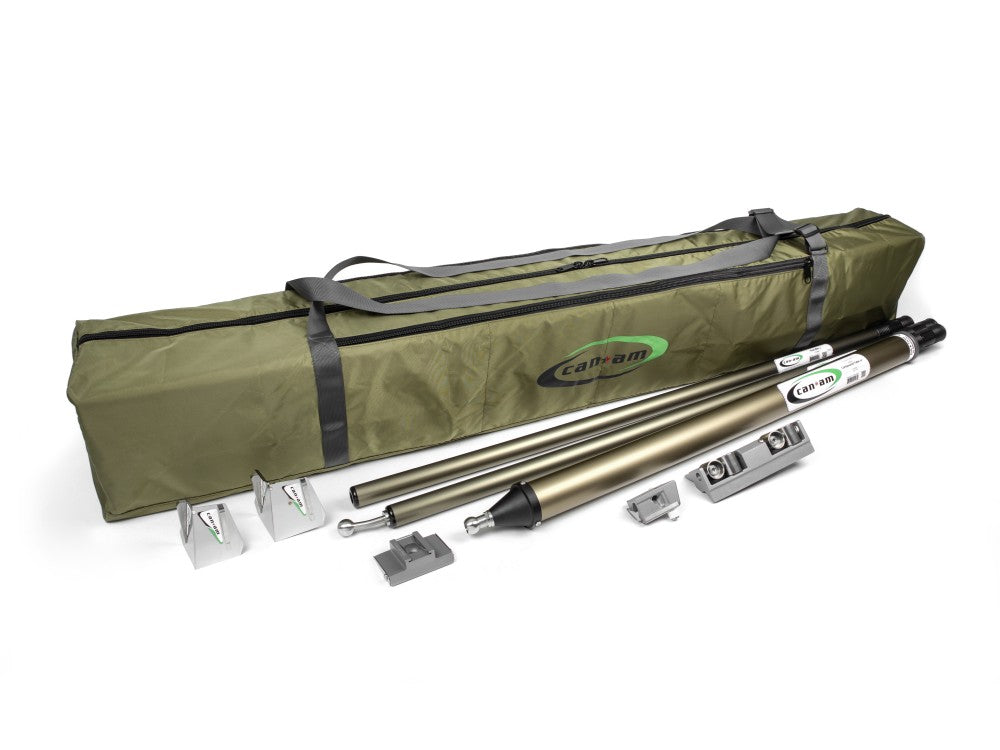 Can-Am Standard Tool Kit (with lightweight tool bag)