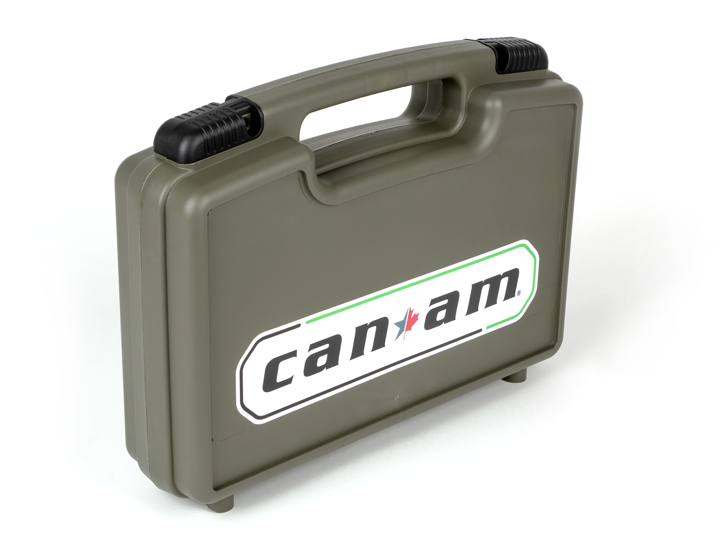 Can-Am Finisher Carrier Case (Hard Plastic)