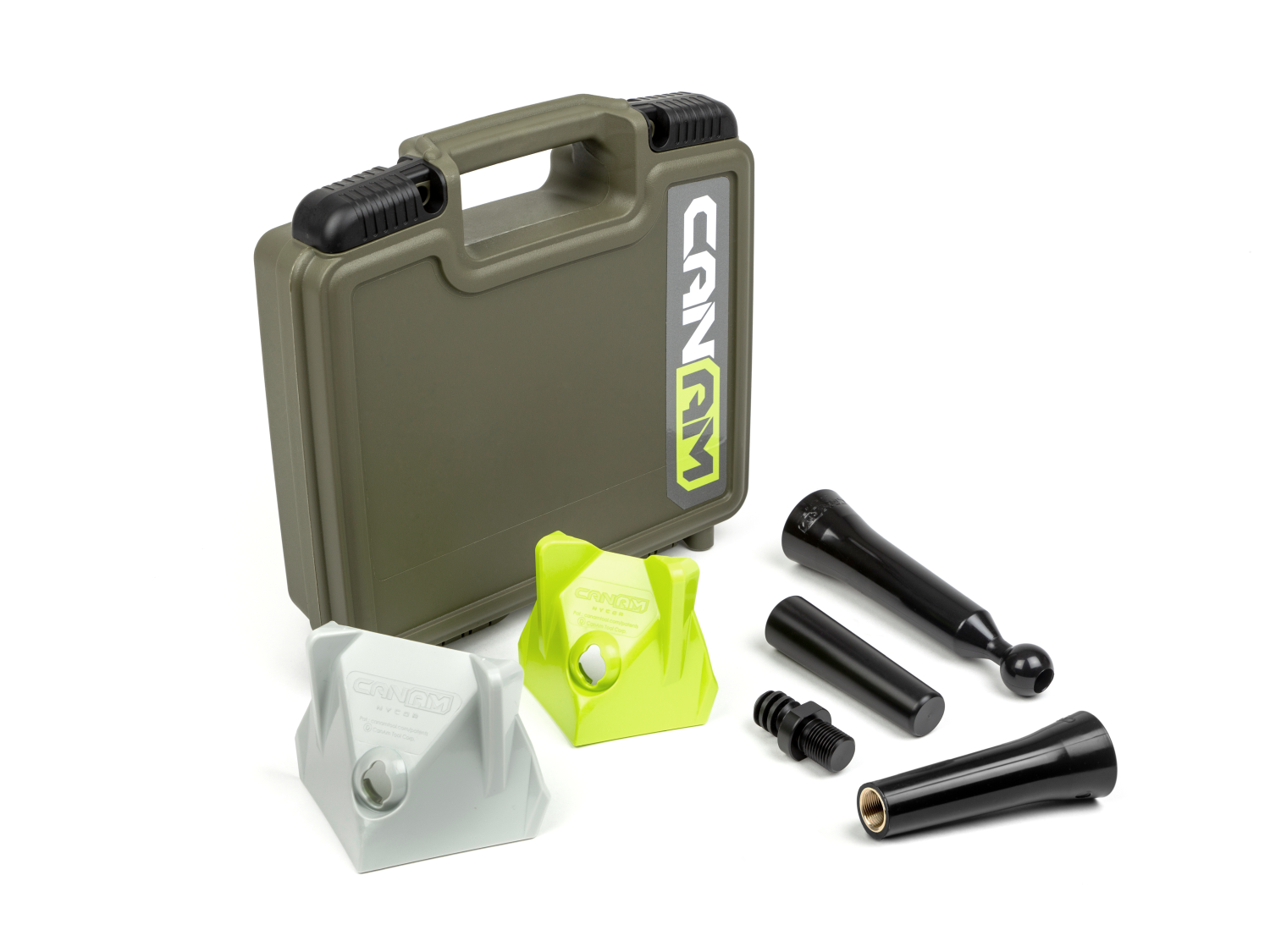 Can-Am NyCor Painter's Combo Set