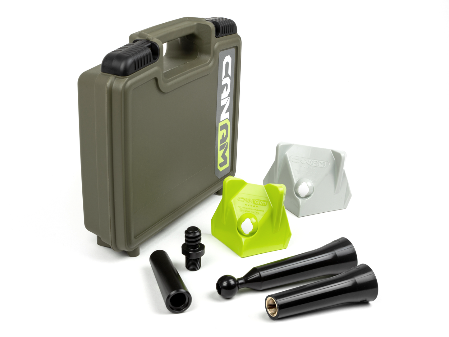 Can-Am NyCor Painter's Combo Set