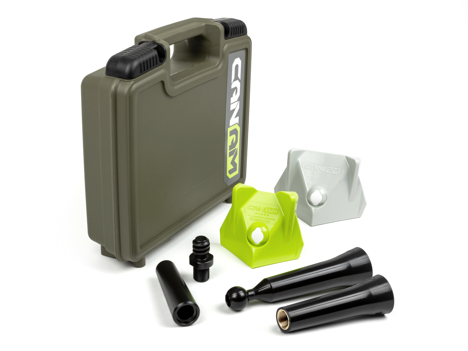 Can-Am NyCor Painter's Combo Set