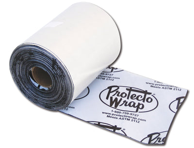 Protecto Wrap BT20 BUTYL Membrane