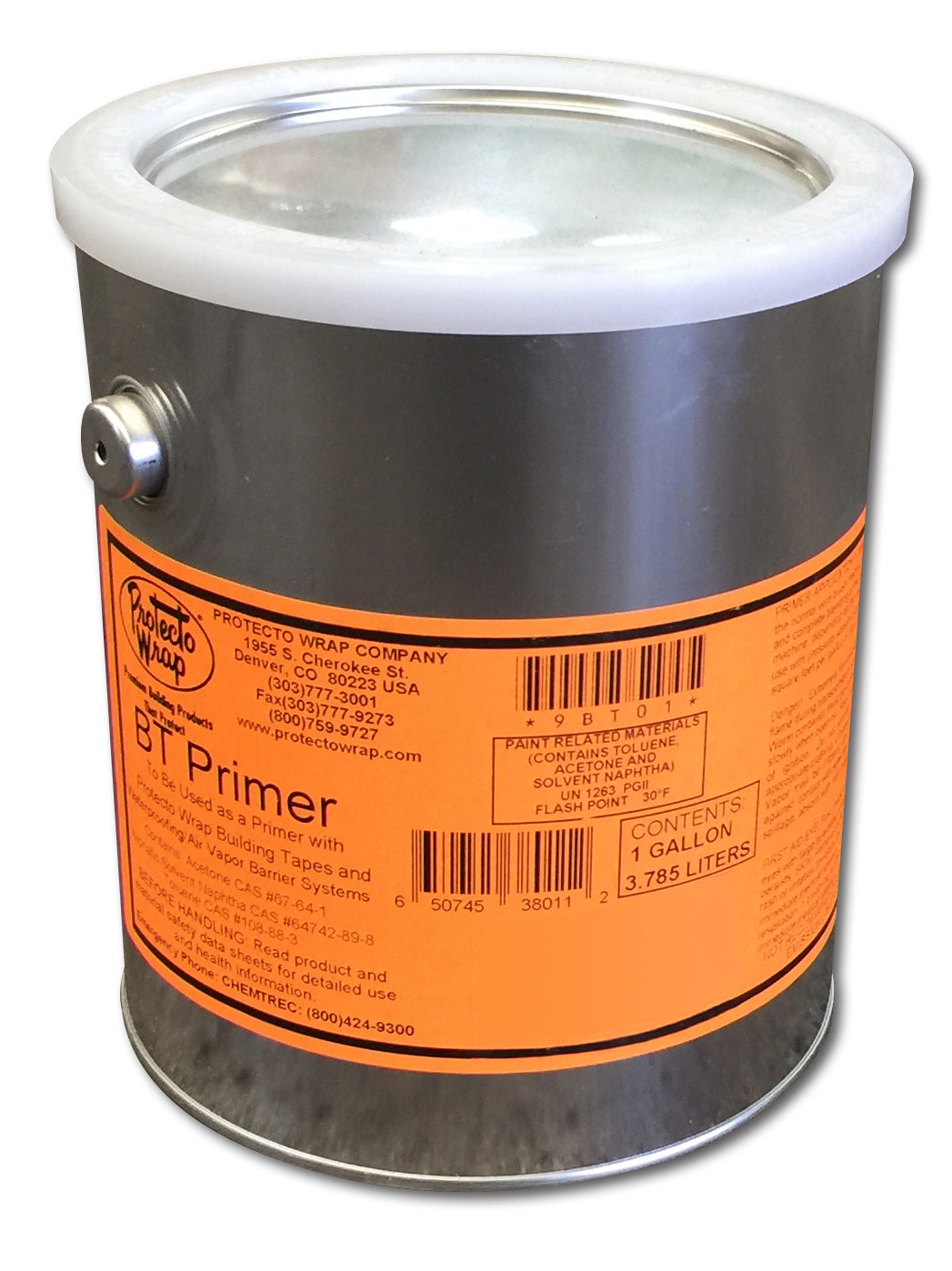 Protecto Wrap BT Primer – Crown Building Supplies