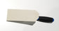 Proxtro 5" x 2" Margin Trowel Float with Gum Black Handle