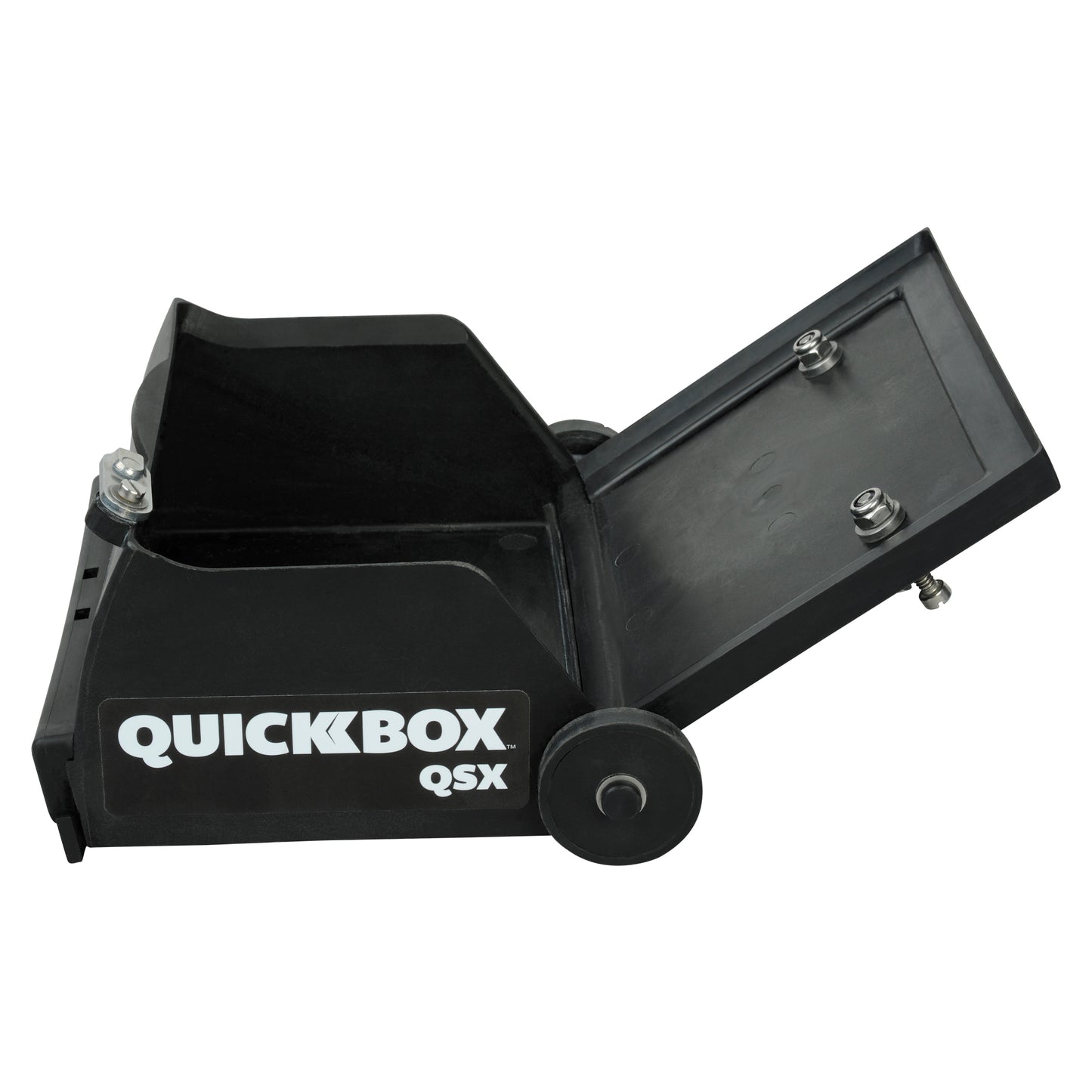 TapeTech QUICKBOX QSX Finishing Box