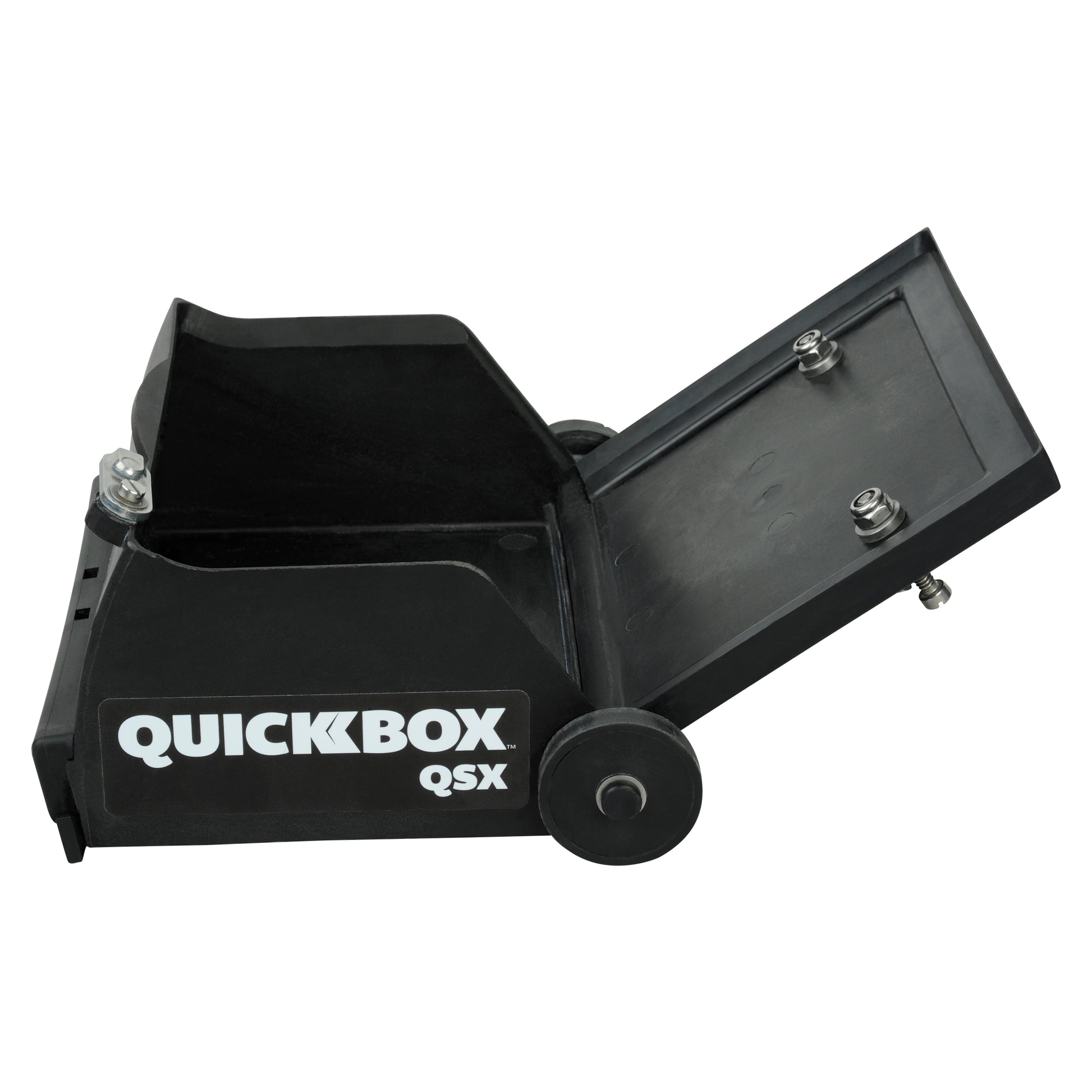 TapeTech QUICKBOX QSX Finishing Box