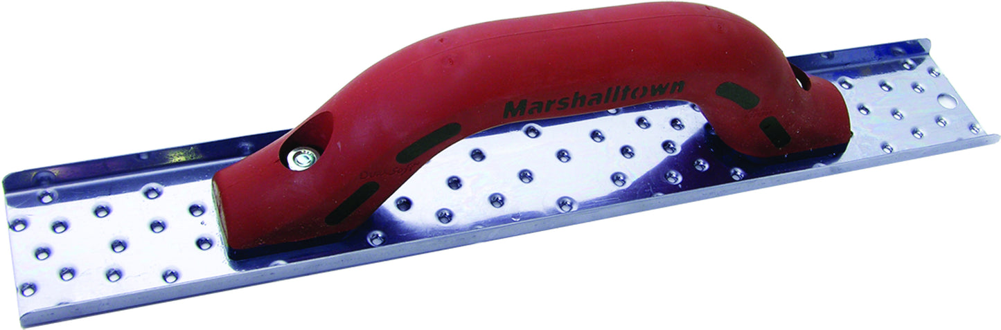 Marshalltown 14" x 2" Rapid Rasp with Durasoft Handle