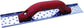 Marshalltown 14" x 2" Rapid Rasp with Durasoft Handle