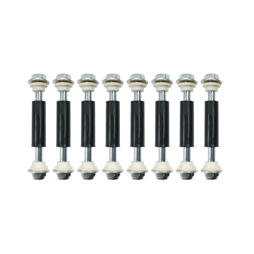 Sur Pro Stilt Hardware Kit – Crown Building Supplies