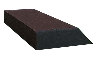 Circle Brand Single Angle Sanding Sponge