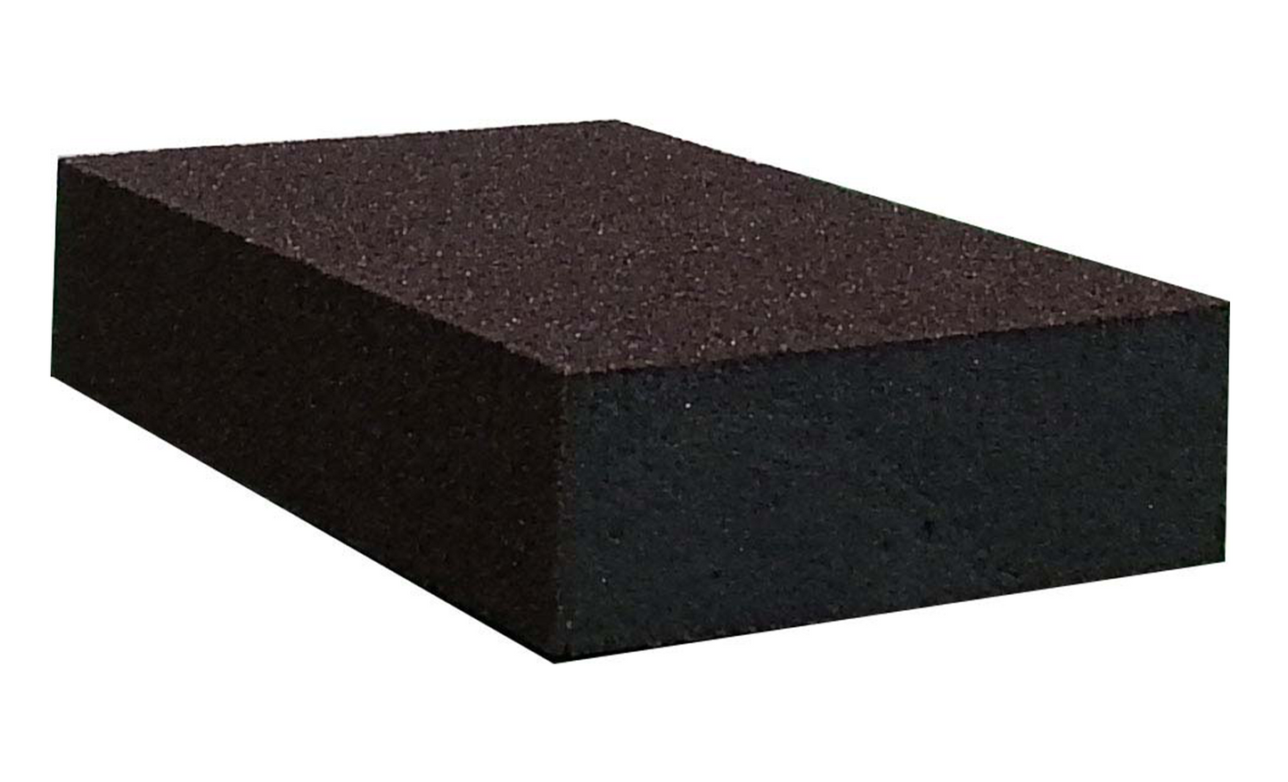 Circle Brand Rectangular Carded Sanding Sponge