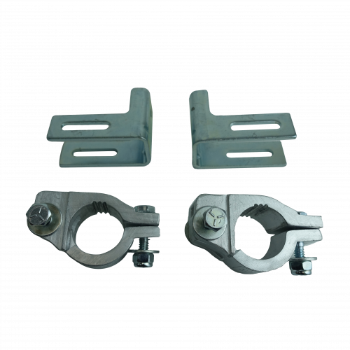 SUR-PRO Stilt Clamp and Bracket Kit