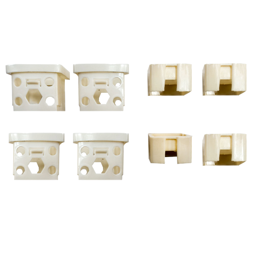 SUR-PRO Plastic Sleeve Stilt Kit