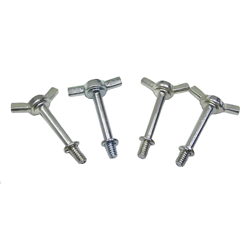 SUR-PRO Stilt Wing Bolt Kit