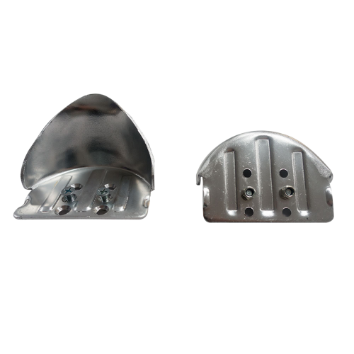 SUR-PRO Stilt Heel Bracket Kit