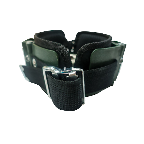 SUR-PRO S2 Stilt Left Leg Band Kit