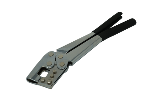 Circle Brand Mini Steel Stud Crimper