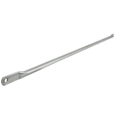 Scaffold Guard Rails