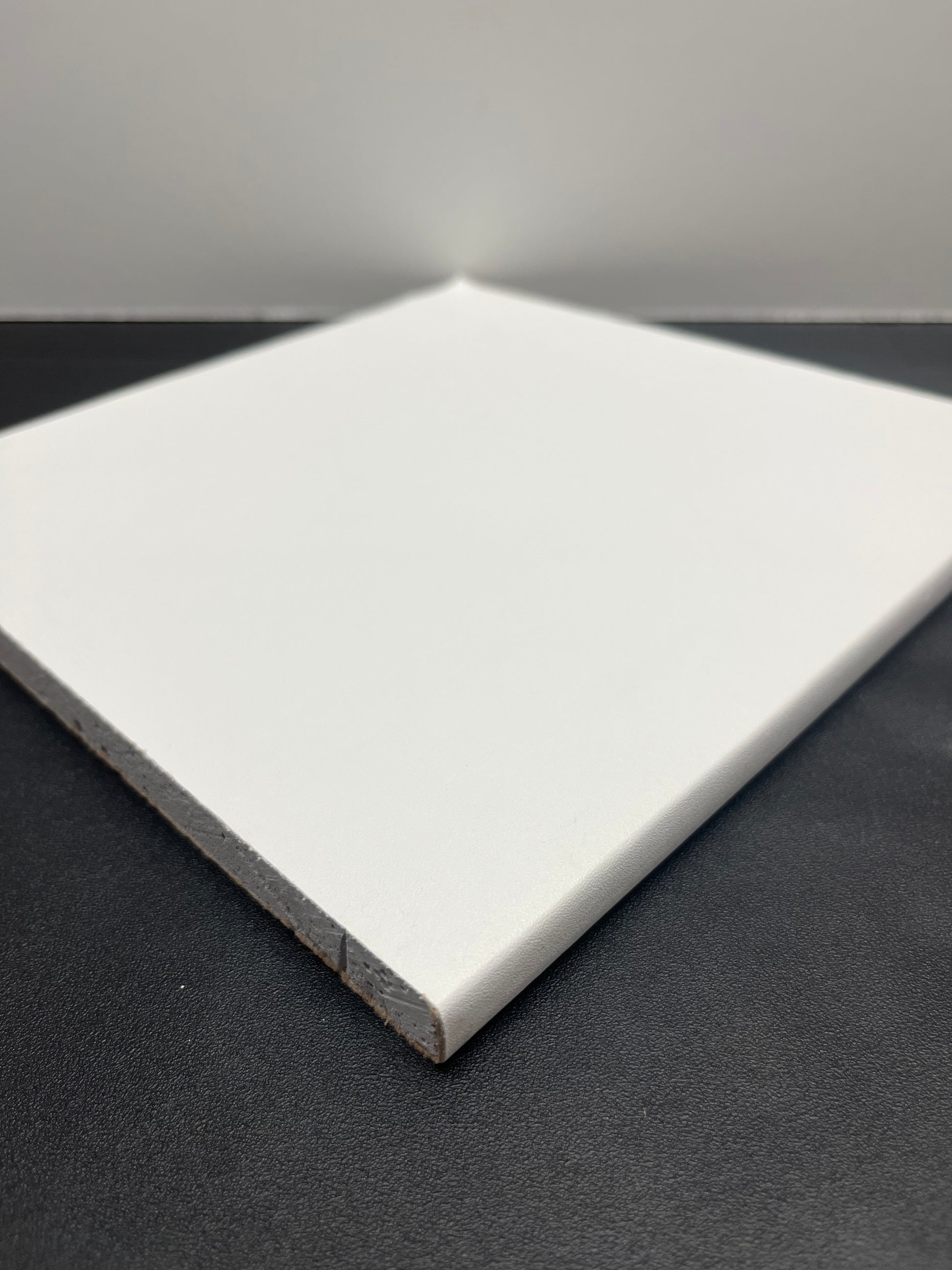 Partition Systems Smooth Castle Washable Ceiling Tile