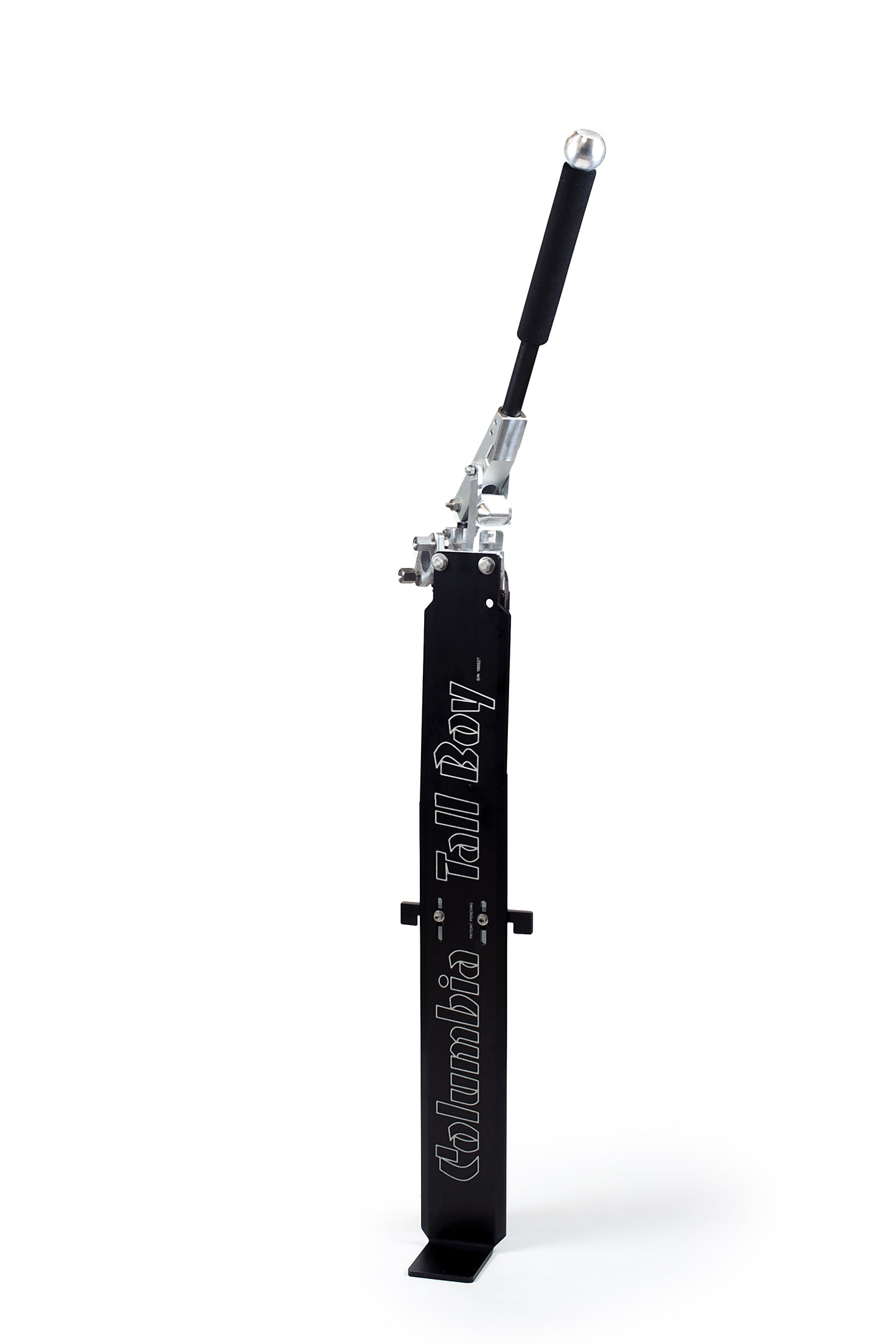 Columbia Tall Boy Mud Pump