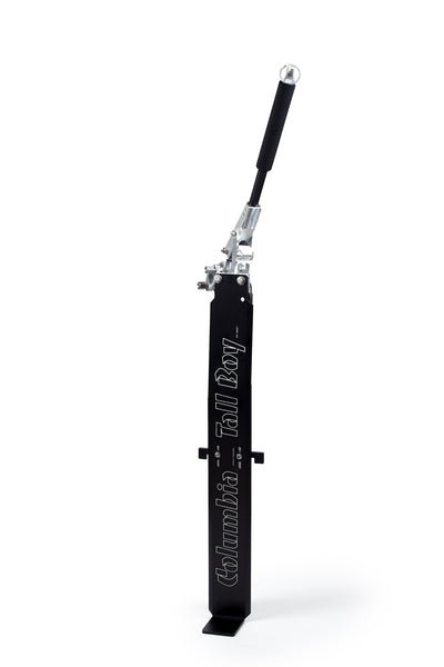 Columbia Tall Boy Mud Pump
